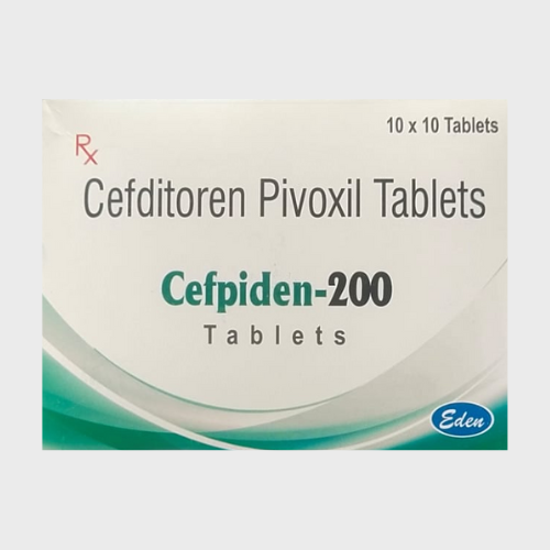 CEFPIDEN-200 TABS